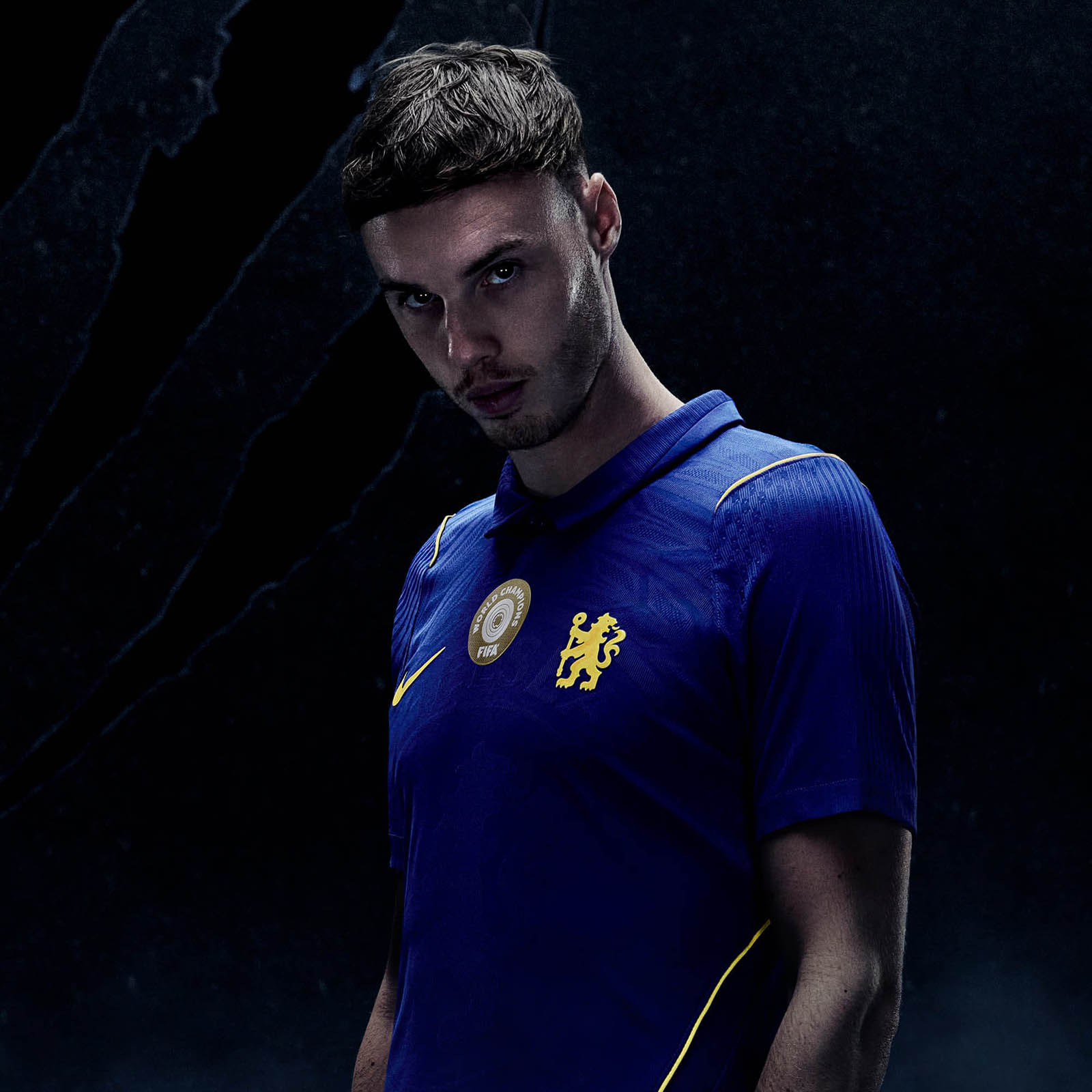 Camisa titular do Chelsea 2026-2027 Nike Home