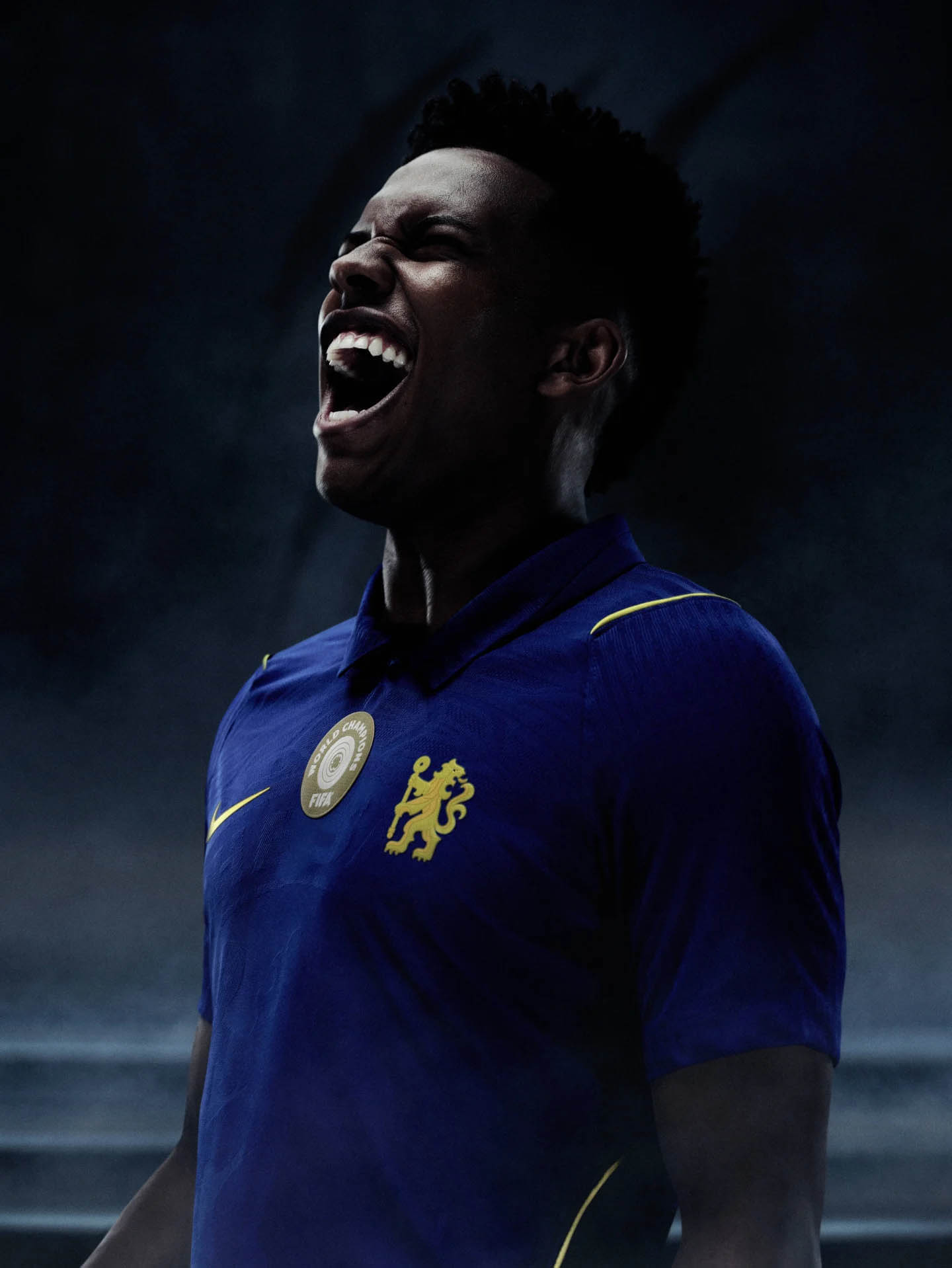 Camisa titular do Chelsea 2026-2027 Nike Home