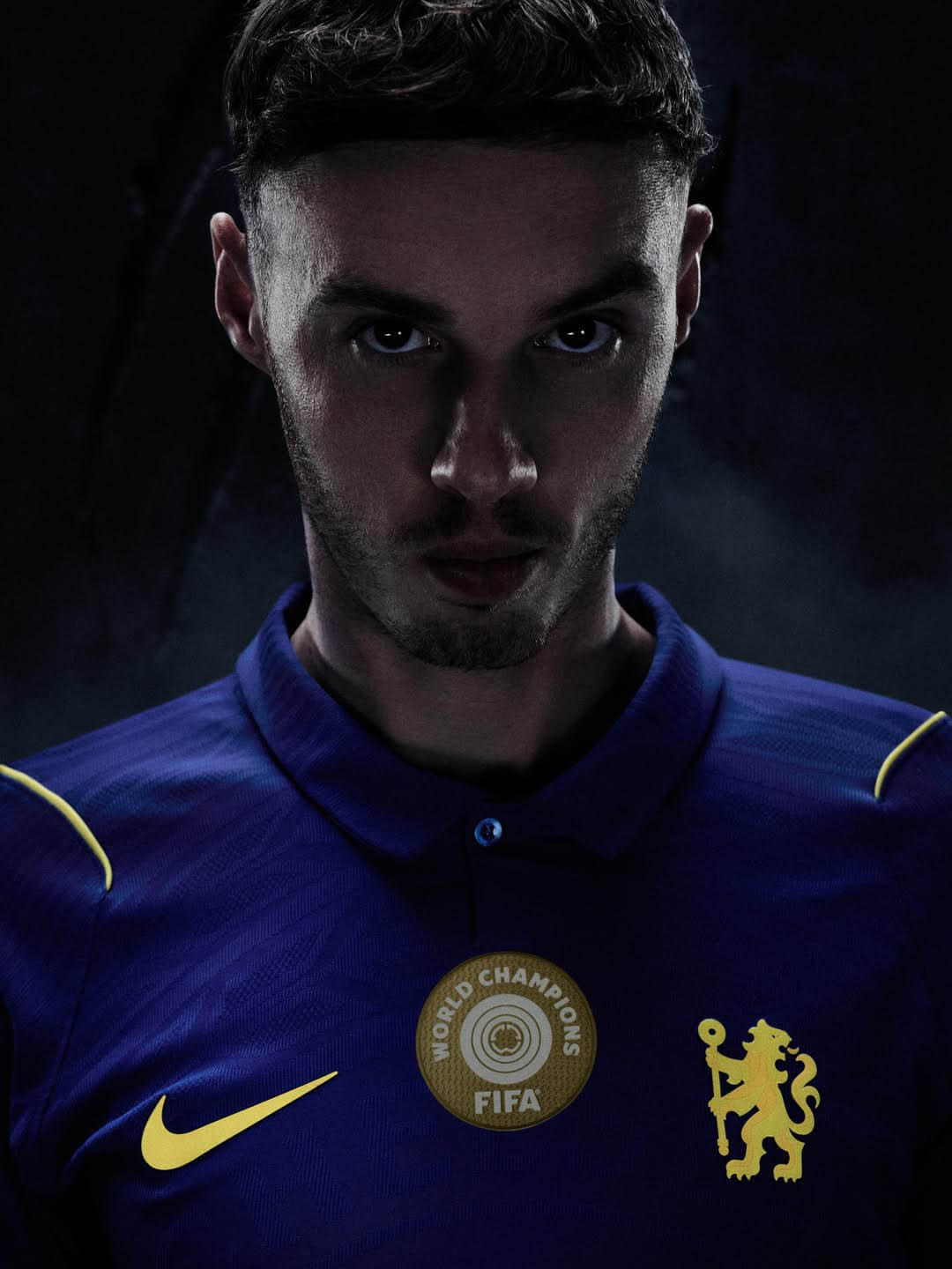 Camisa titular do Chelsea 2026-2027 Nike Home