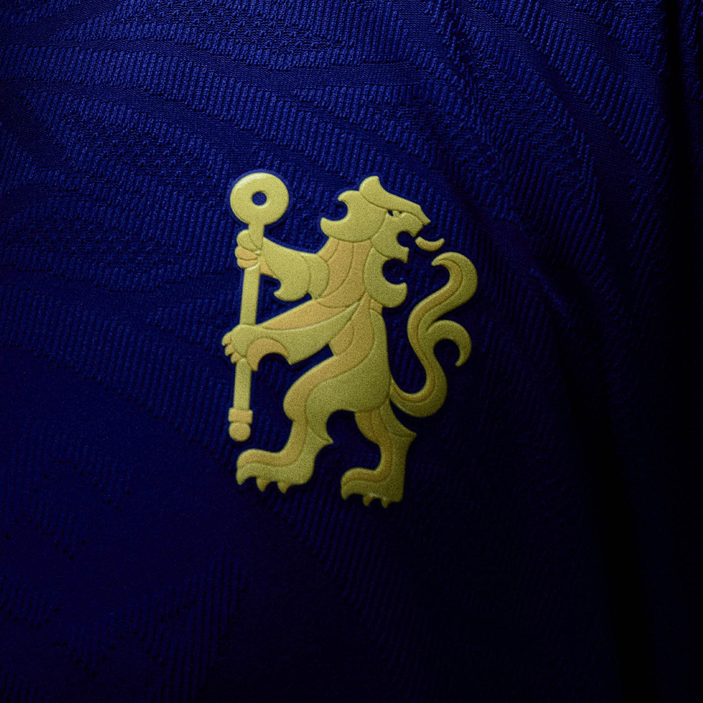 Camisa titular do Chelsea 2026-2027 Nike Home