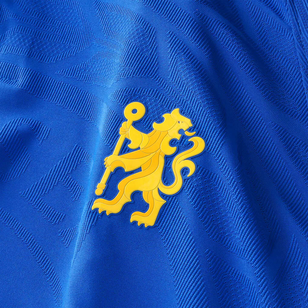 Camisa titular do Chelsea 2026-2027 Nike Home kit