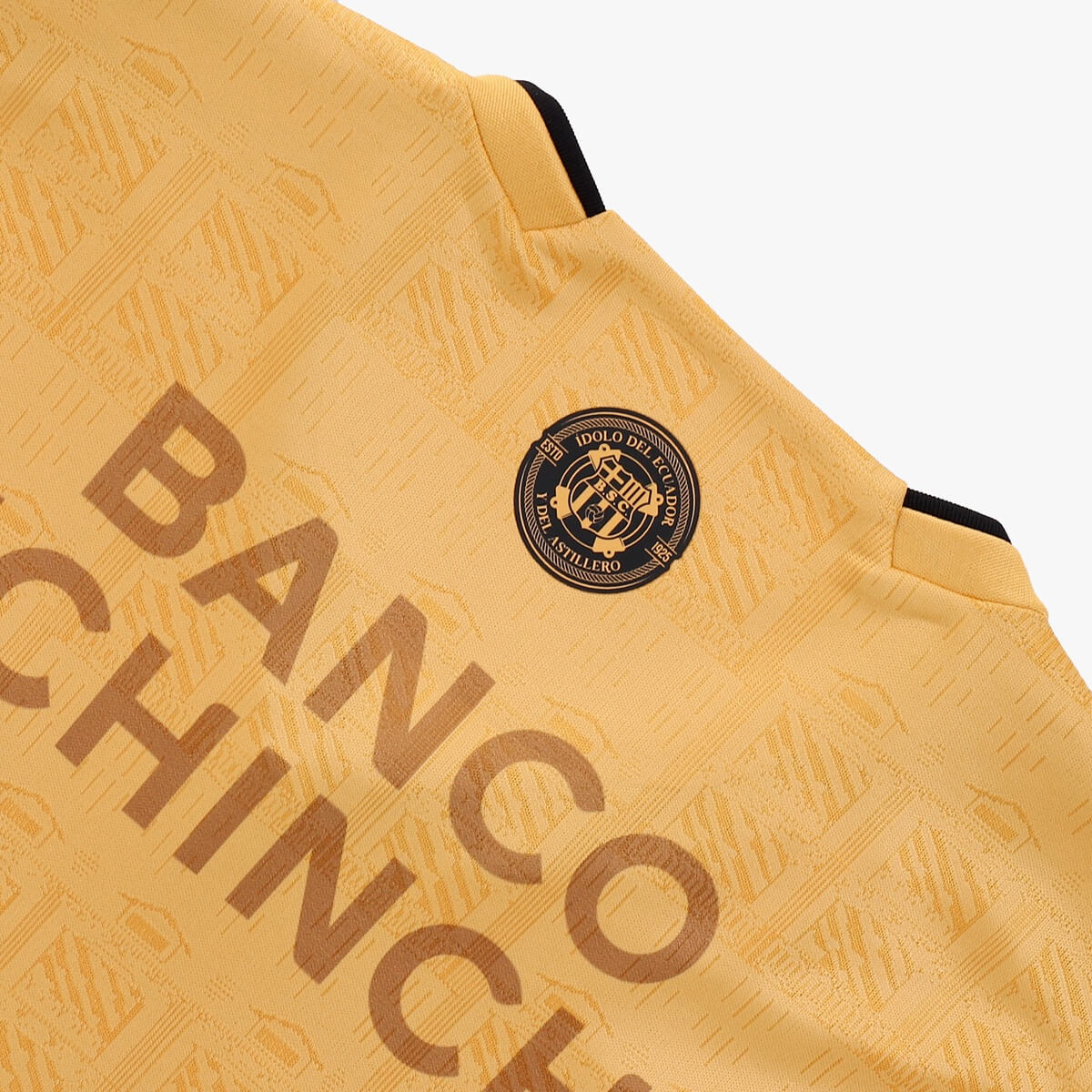 camisa 101 anos barcelona sc 2026 marathon