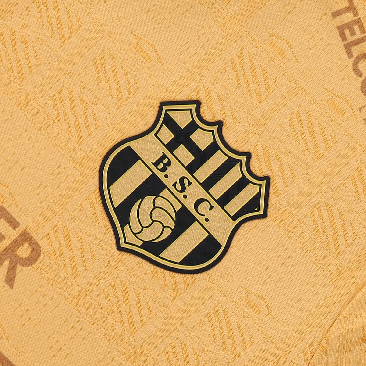 camisa 101 anos barcelona sc 2026 marathon