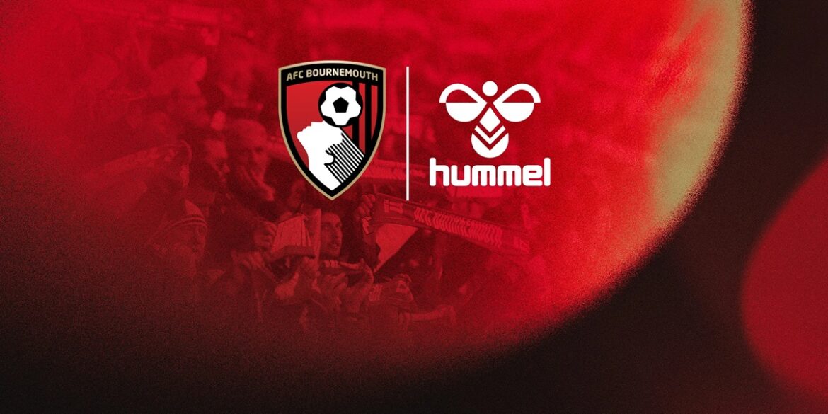 bournemouth hummel
