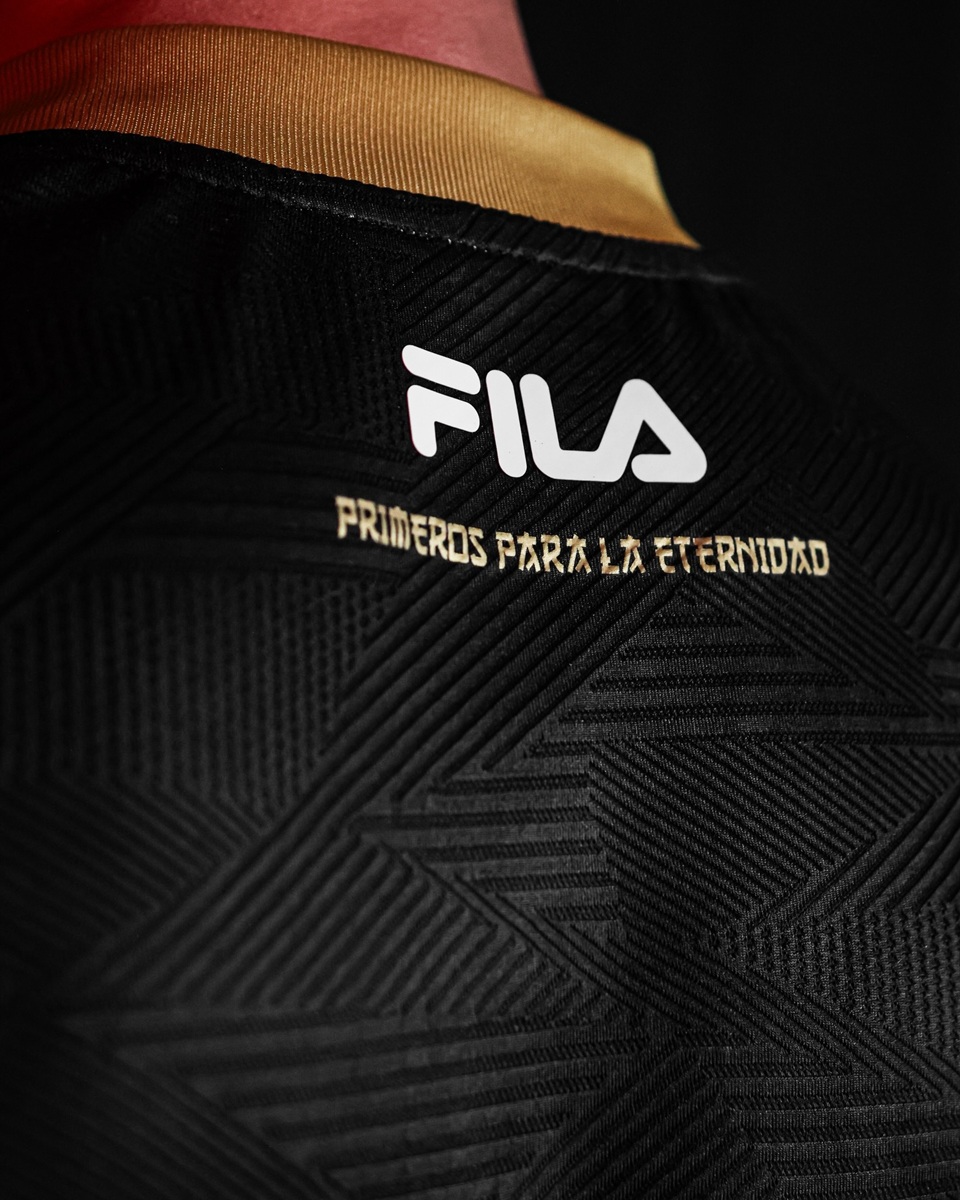 terceira camisa independiente santa fe 2026 fila