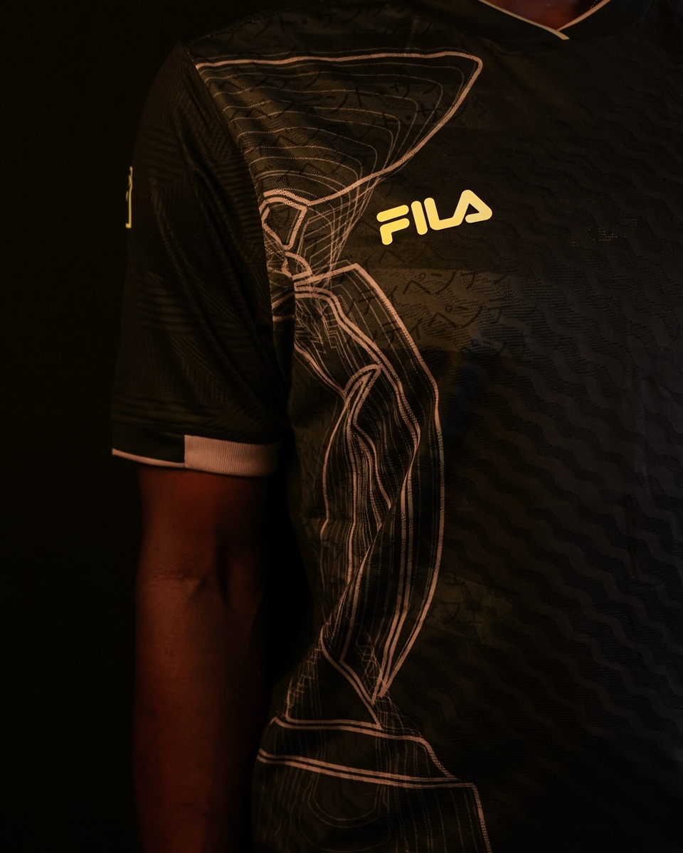 terceira camisa independiente santa fe 2026 fila