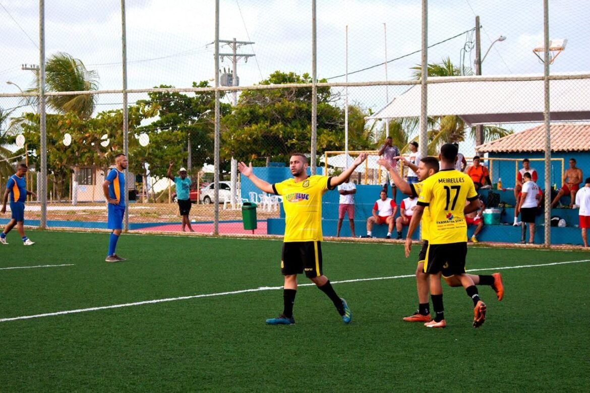 8 Perfis de influenciadores de futebol para você seguir