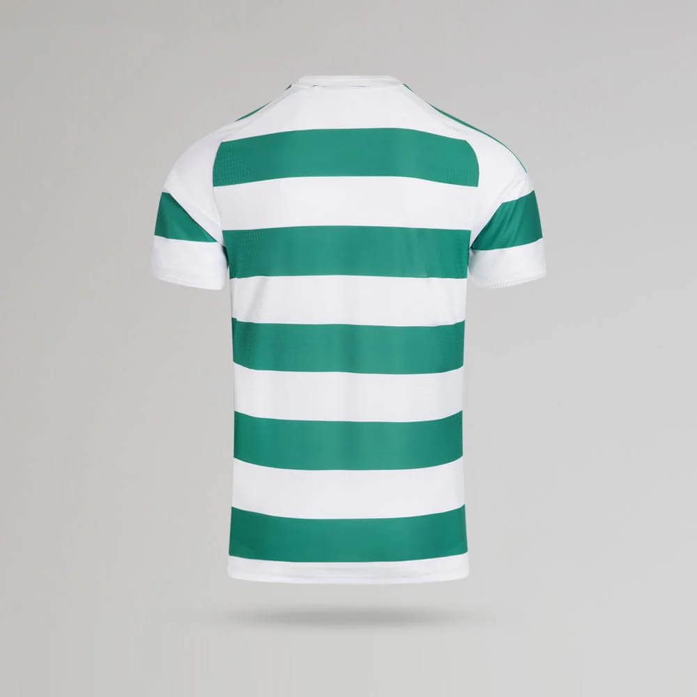 Camisa titular do Celtic FC 2026-2027 adidas