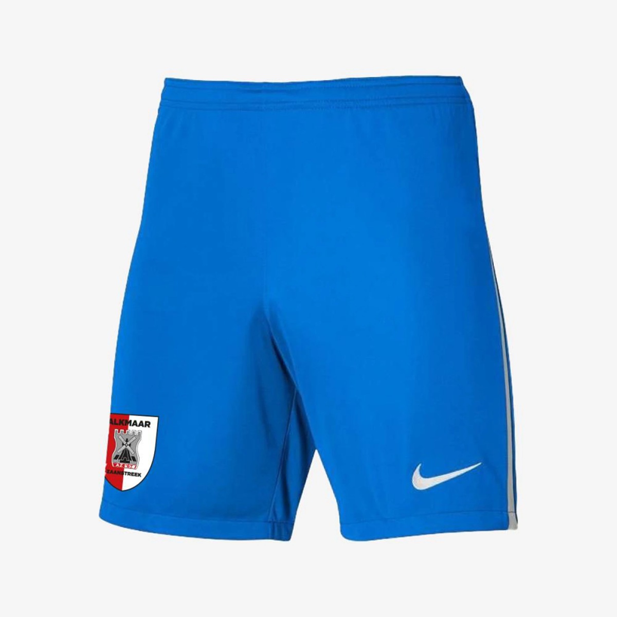 Camisa reserva do AZ Alkmaar 2026-2027 Nike