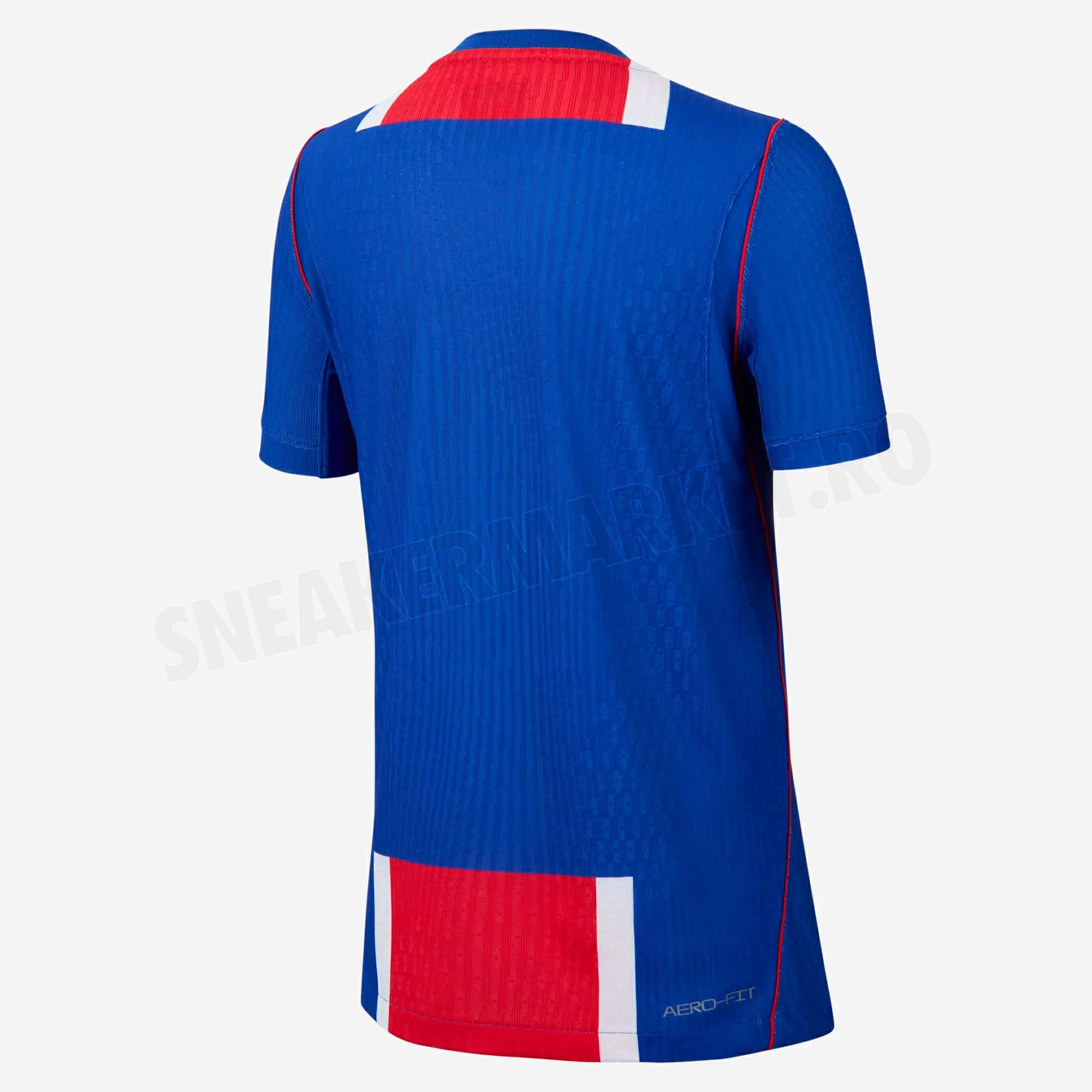 Camisa titular do PSG 2026-2027 Nike Home kit