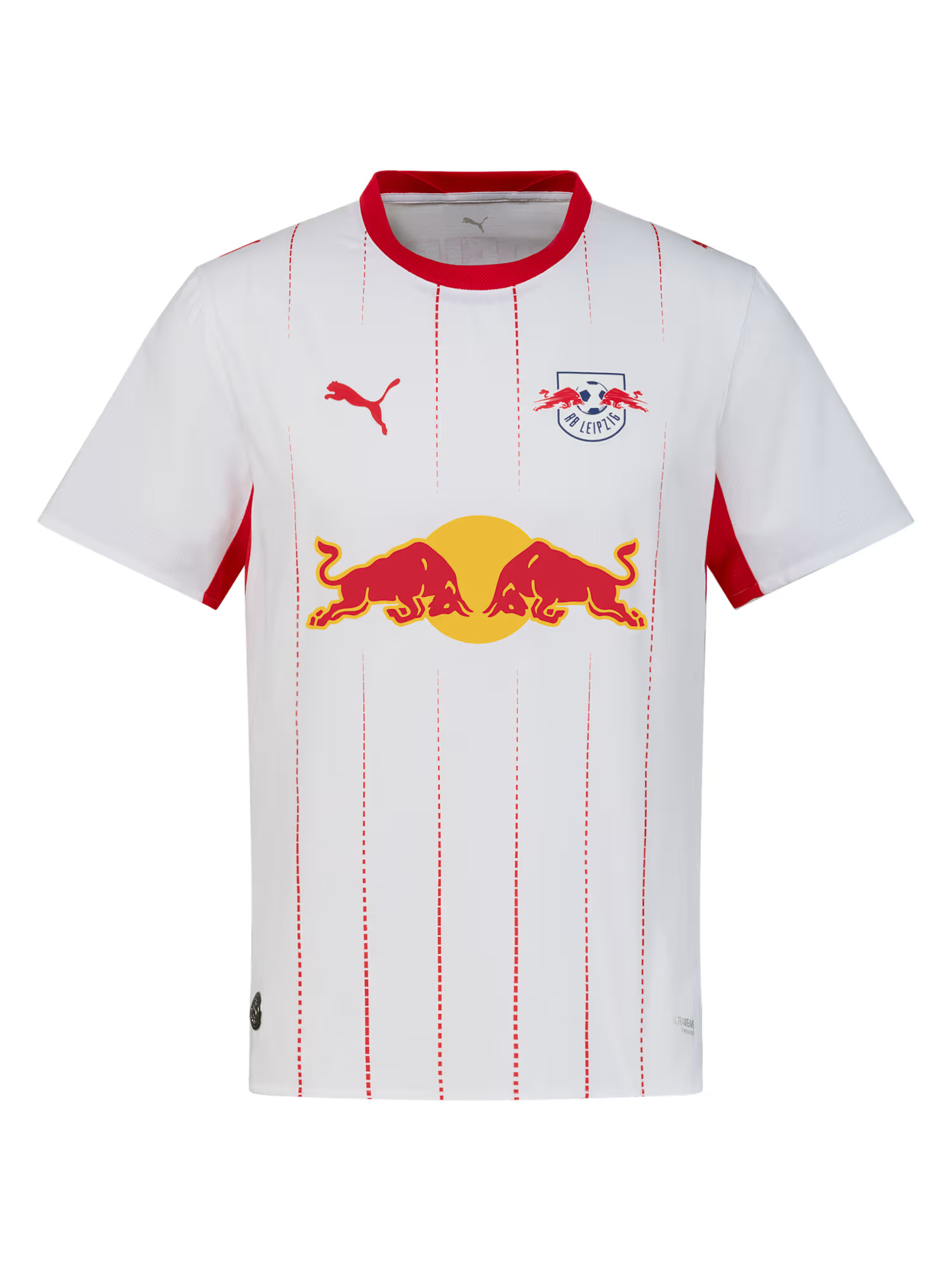 camisa titular rb leipzig 2026-2027 PUMA