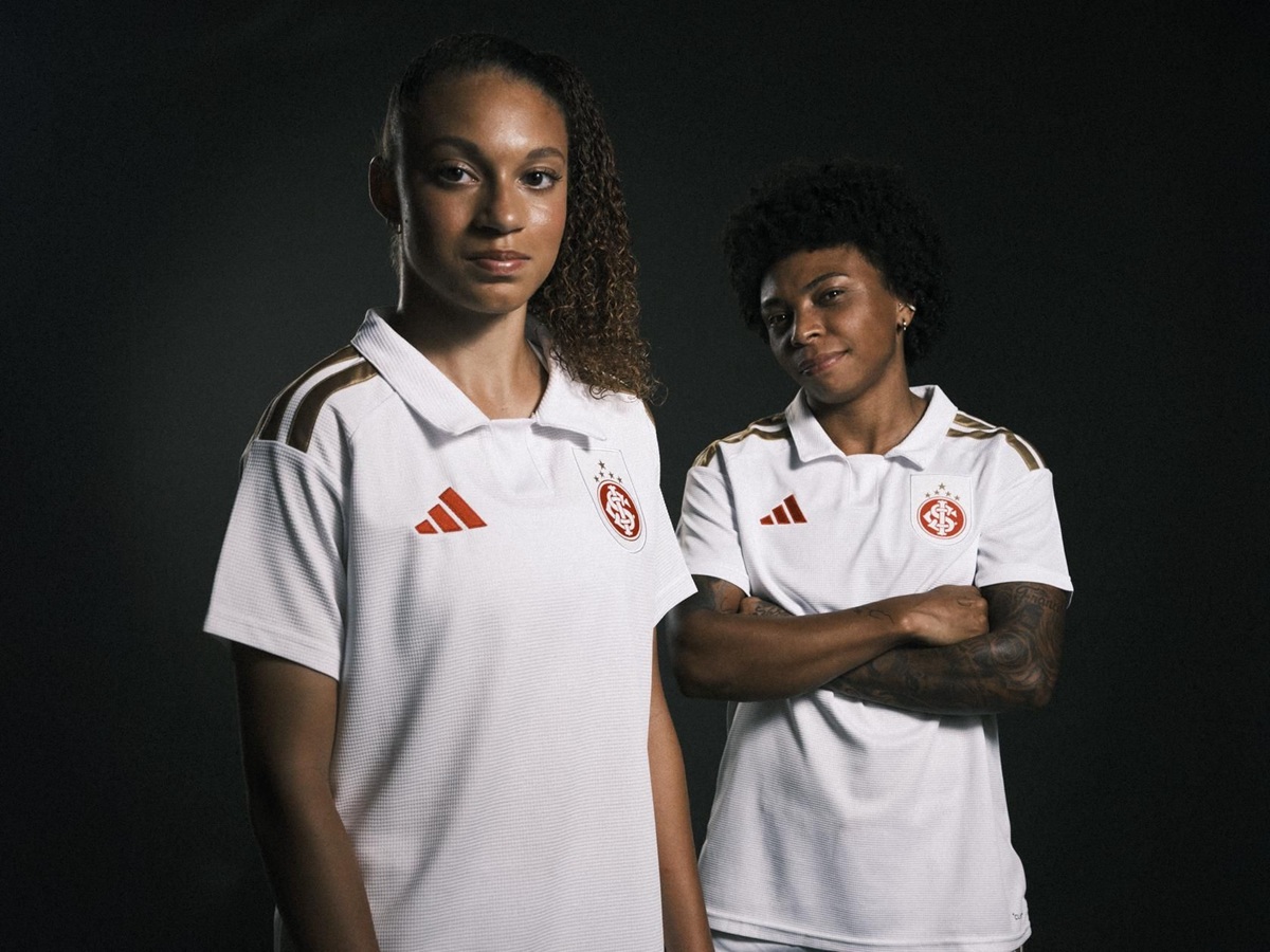 camisa reserva internacional 2026-2027 adidas