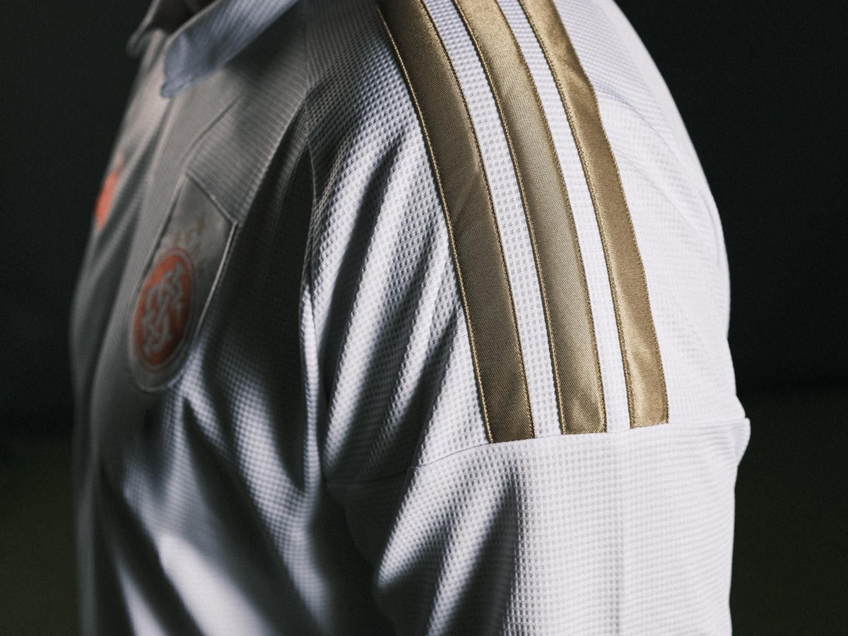 camisa reserva internacional 2026-2027 adidas