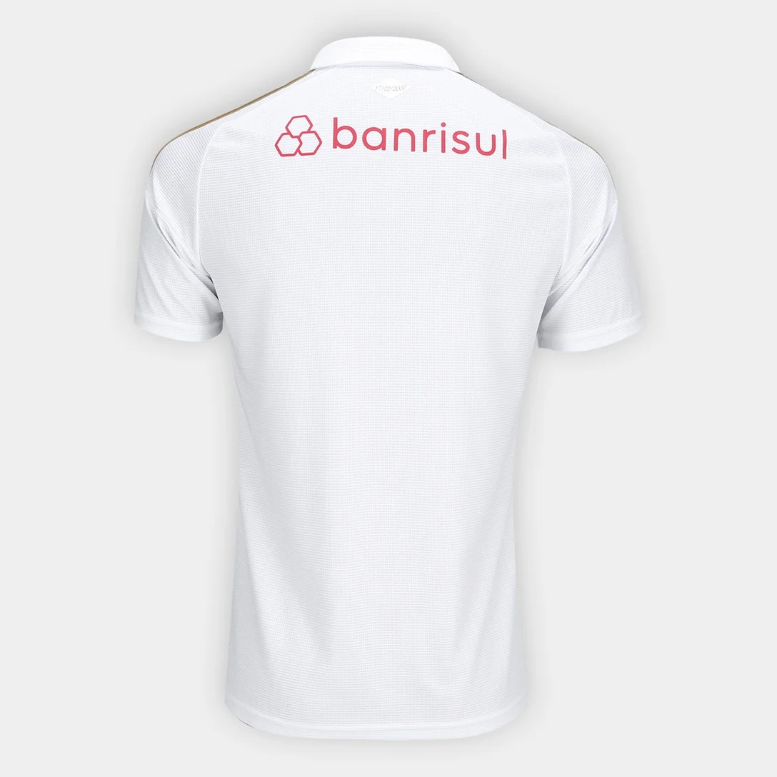 camisa reserva internacional 2026-2027 adidas