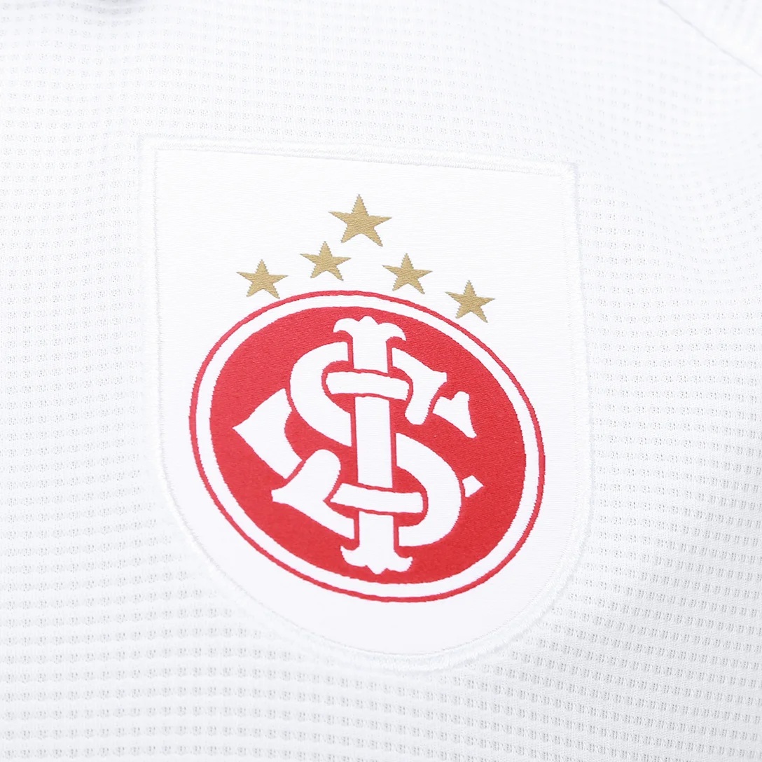 camisa reserva internacional 2026-2027 adidas