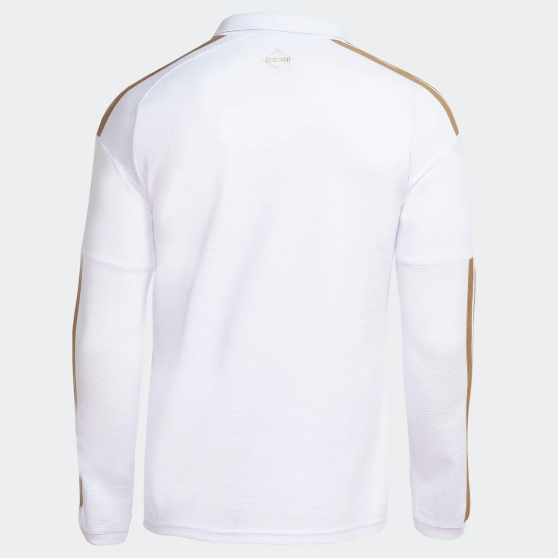camisa reserva internacional 2026-2027 adidas