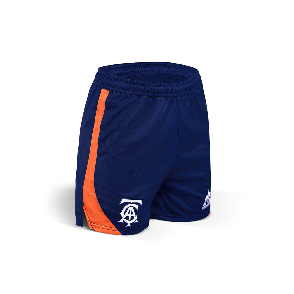 terceira camisa talleres 2026-2027 le coq sportif