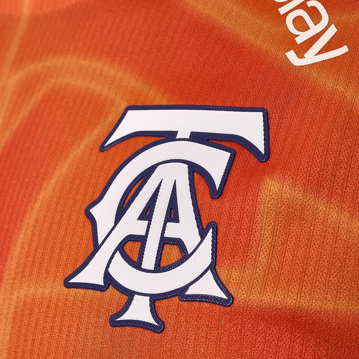 terceira camisa talleres 2026-2027 le coq sportif