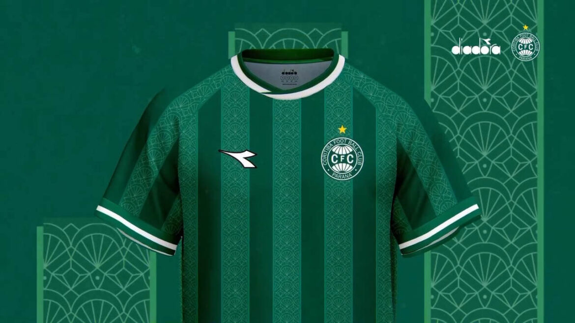 Manto da Glória 2026 - África do Sul