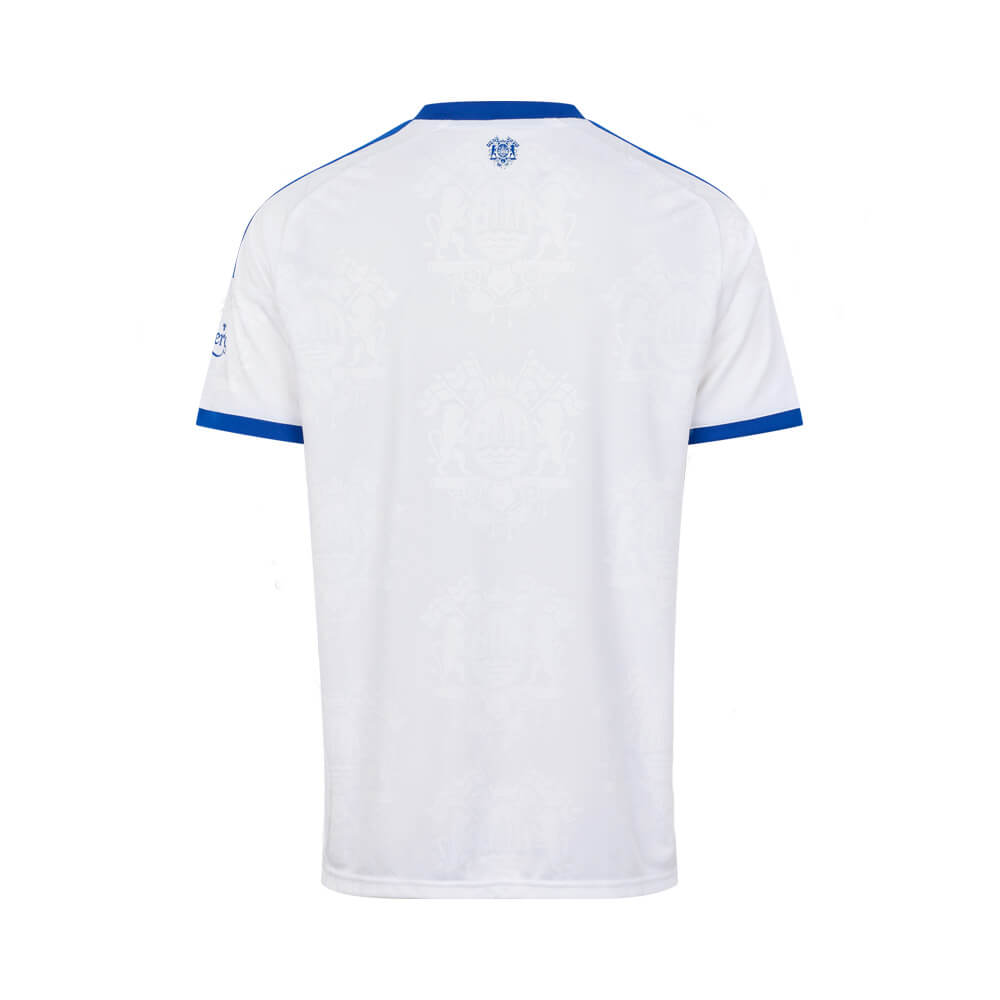 Camisa titular do Copenhagen 2026-2027 adidas