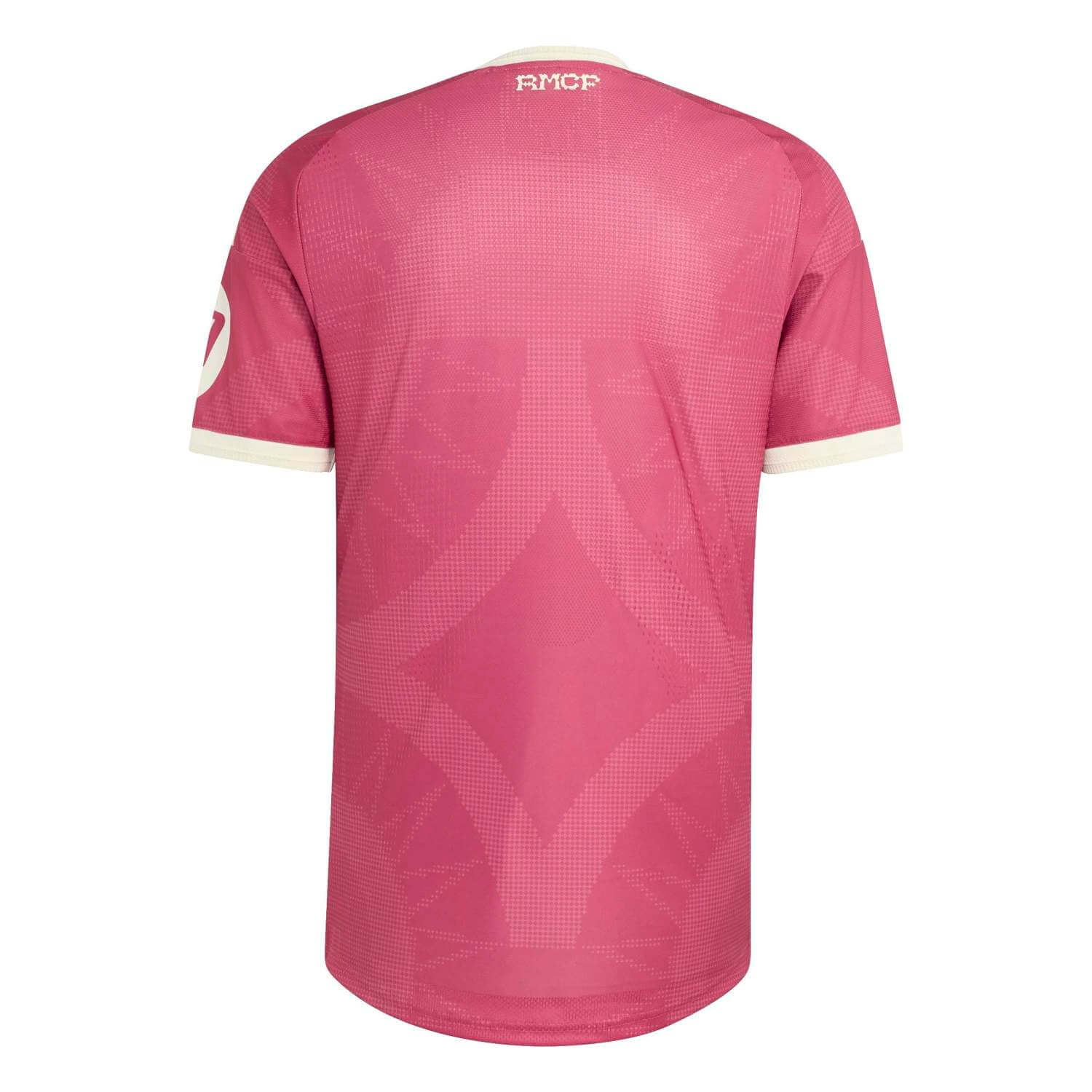 Terceira camisa do Real Madrid 2026-2027 adidas