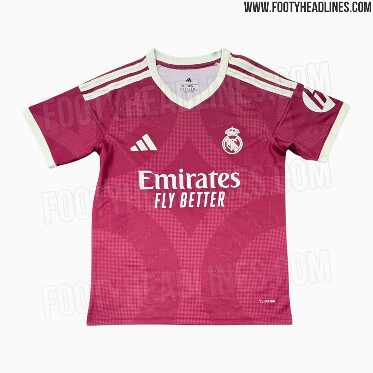 terceira camisa do real madrid 2026-2027 adidas