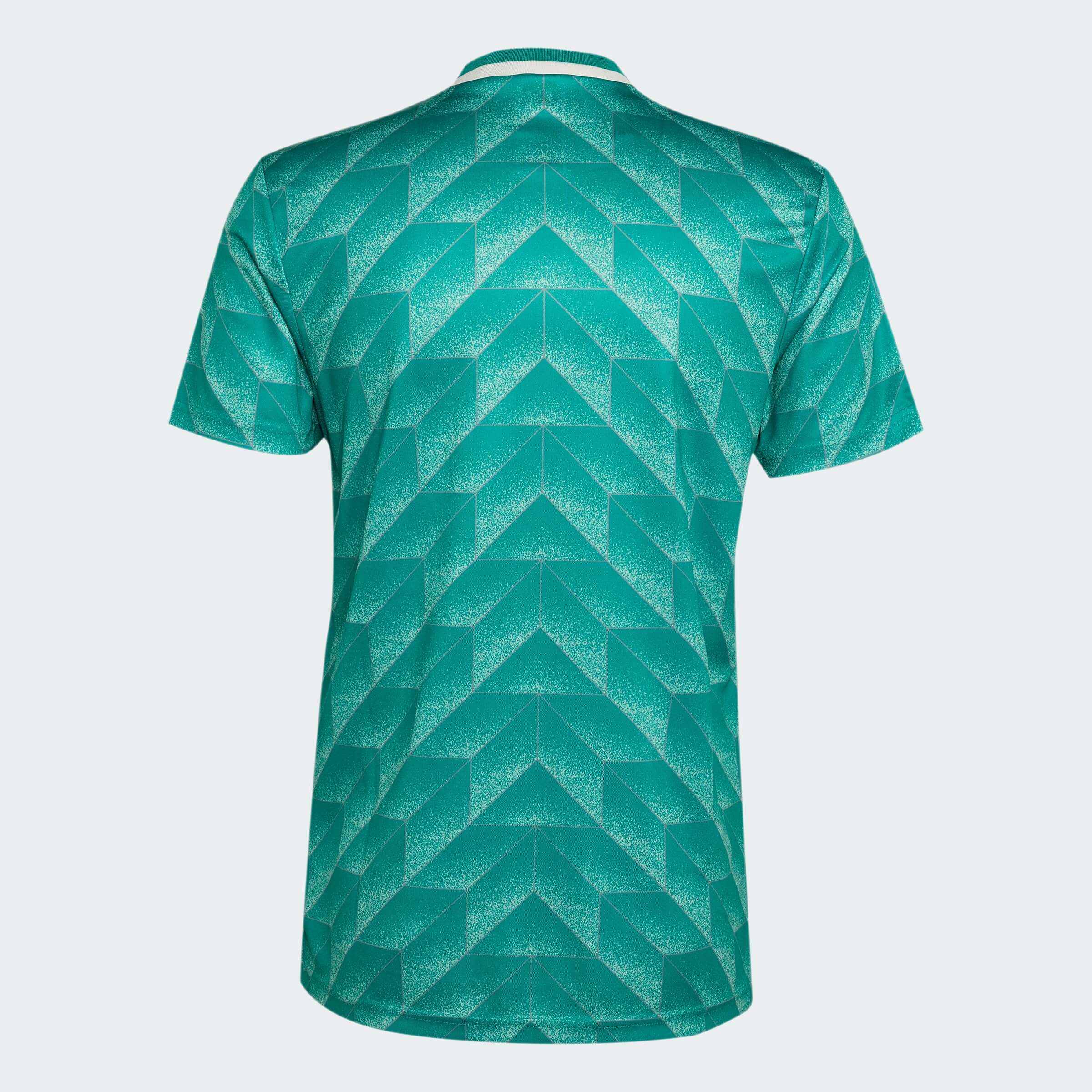 Camisa reserva da Alemanha 1990 adidas Remake