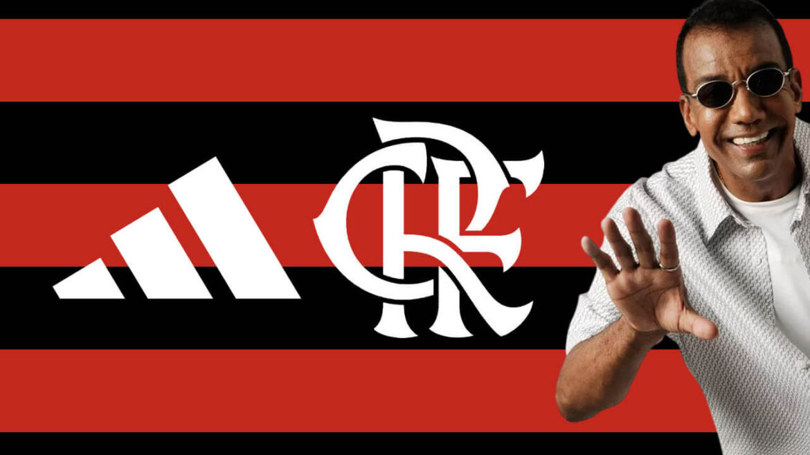 camisas do Flamengo 2027-2028 adidas