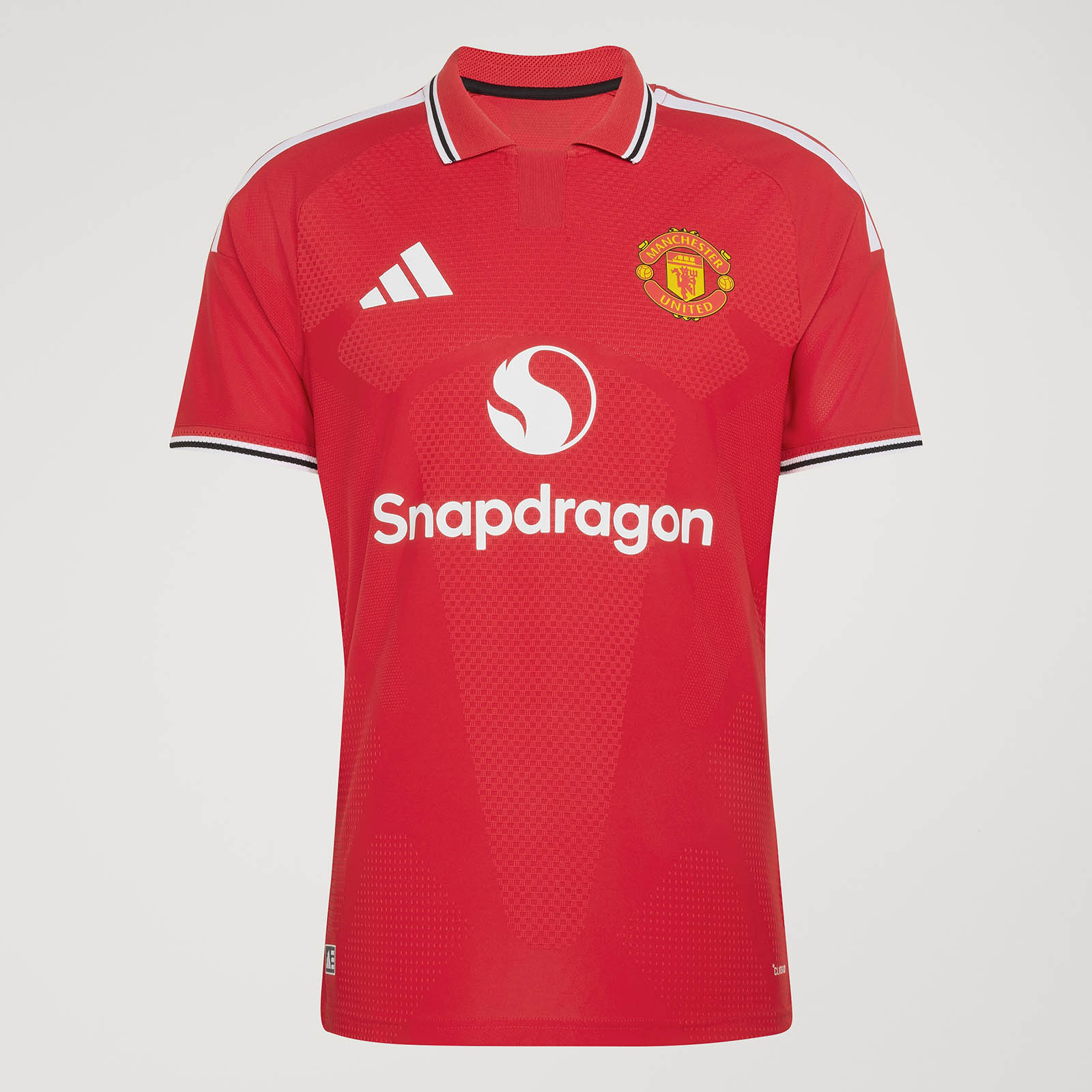 Camisa titular do Manchester United 2026-2027 adidas
