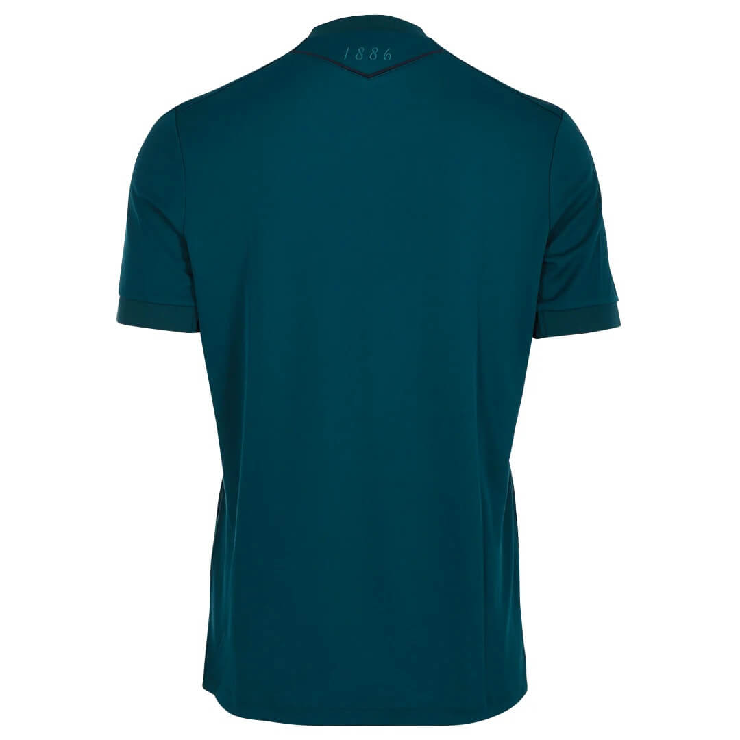 camisa 140 anos motherwell 2026