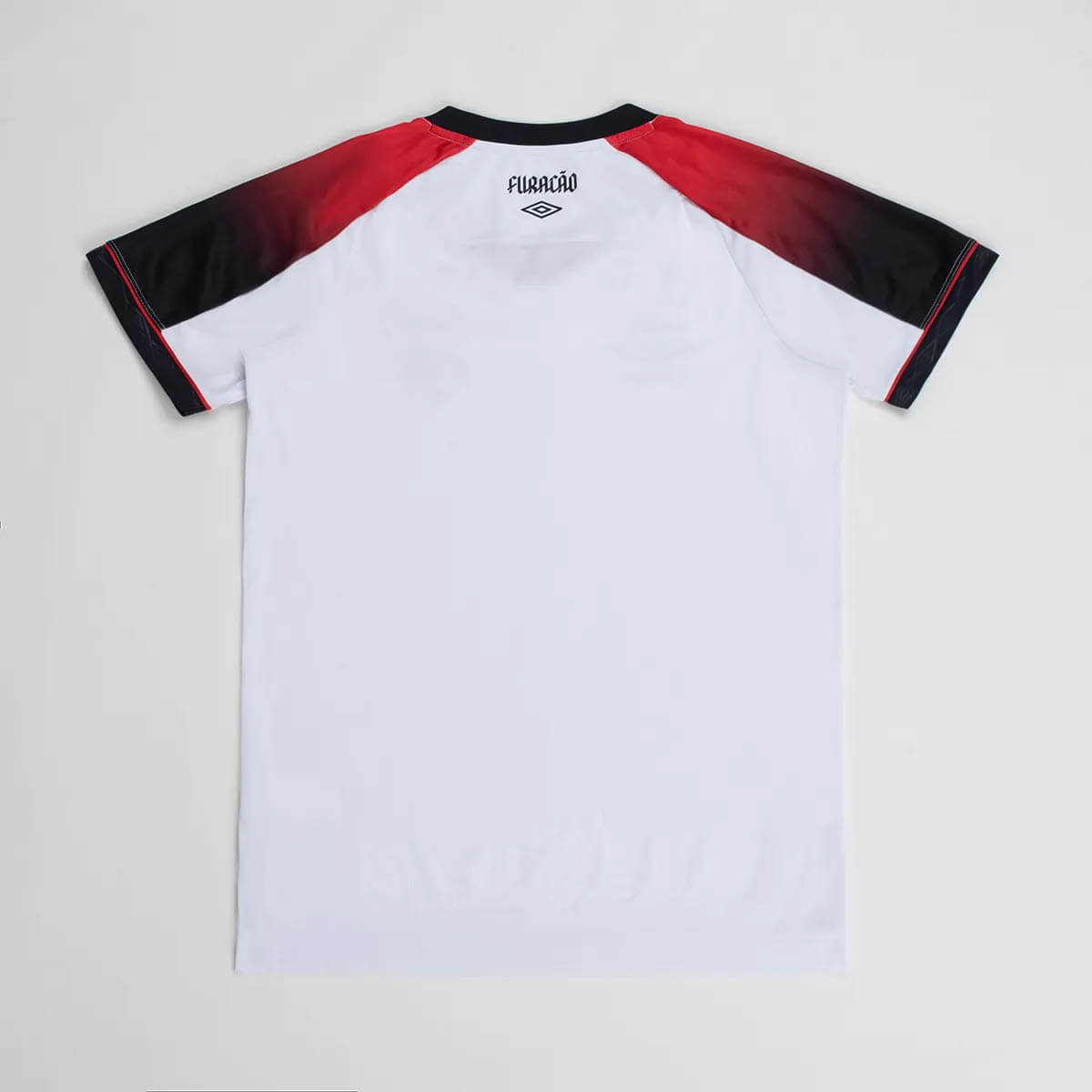 Camisa reserva do Athletico Paranaense 2026-2027 Umbro