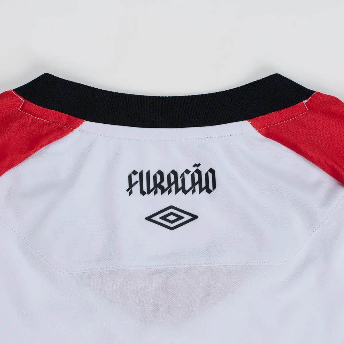 Camisa reserva do Athletico Paranaense 2026-2027 Umbro