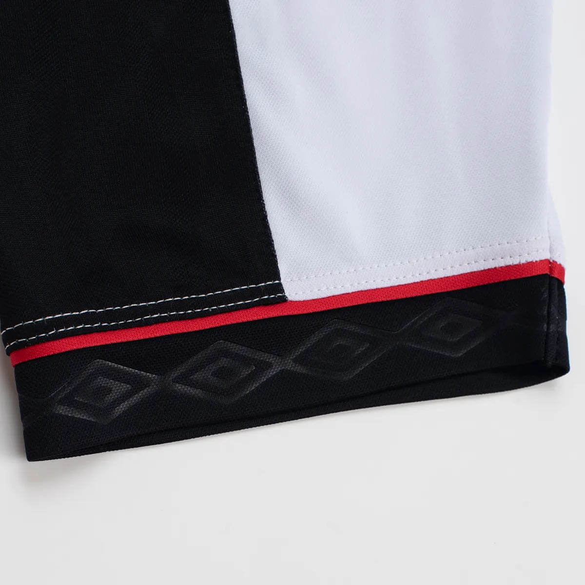 Camisa reserva do Athletico Paranaense 2026-2027 Umbro