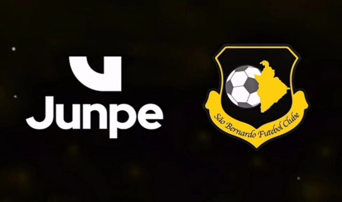 São Bernardo Junpe
