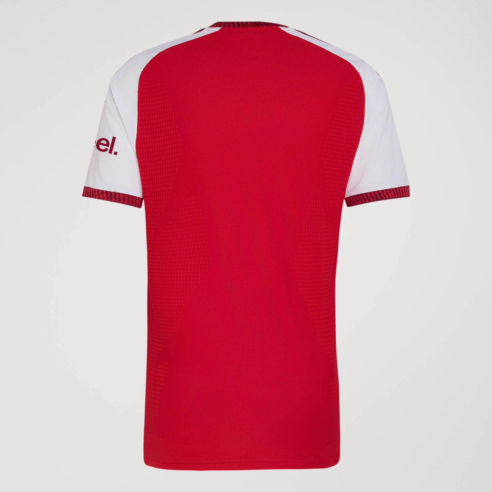 Camisa titular do Arsenal 2026-2027 adidas