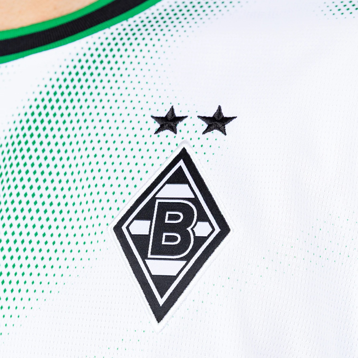 camisa titular borussia mönchengladbach 2026-2027 puma