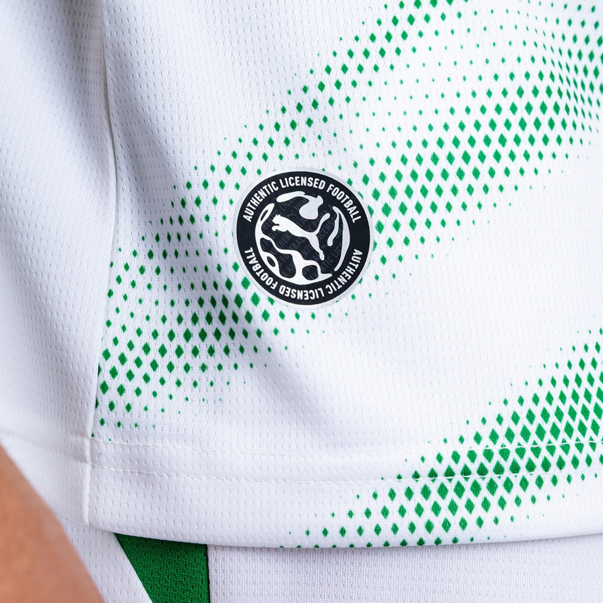 camisa titular borussia mönchengladbach 2026-2027 puma