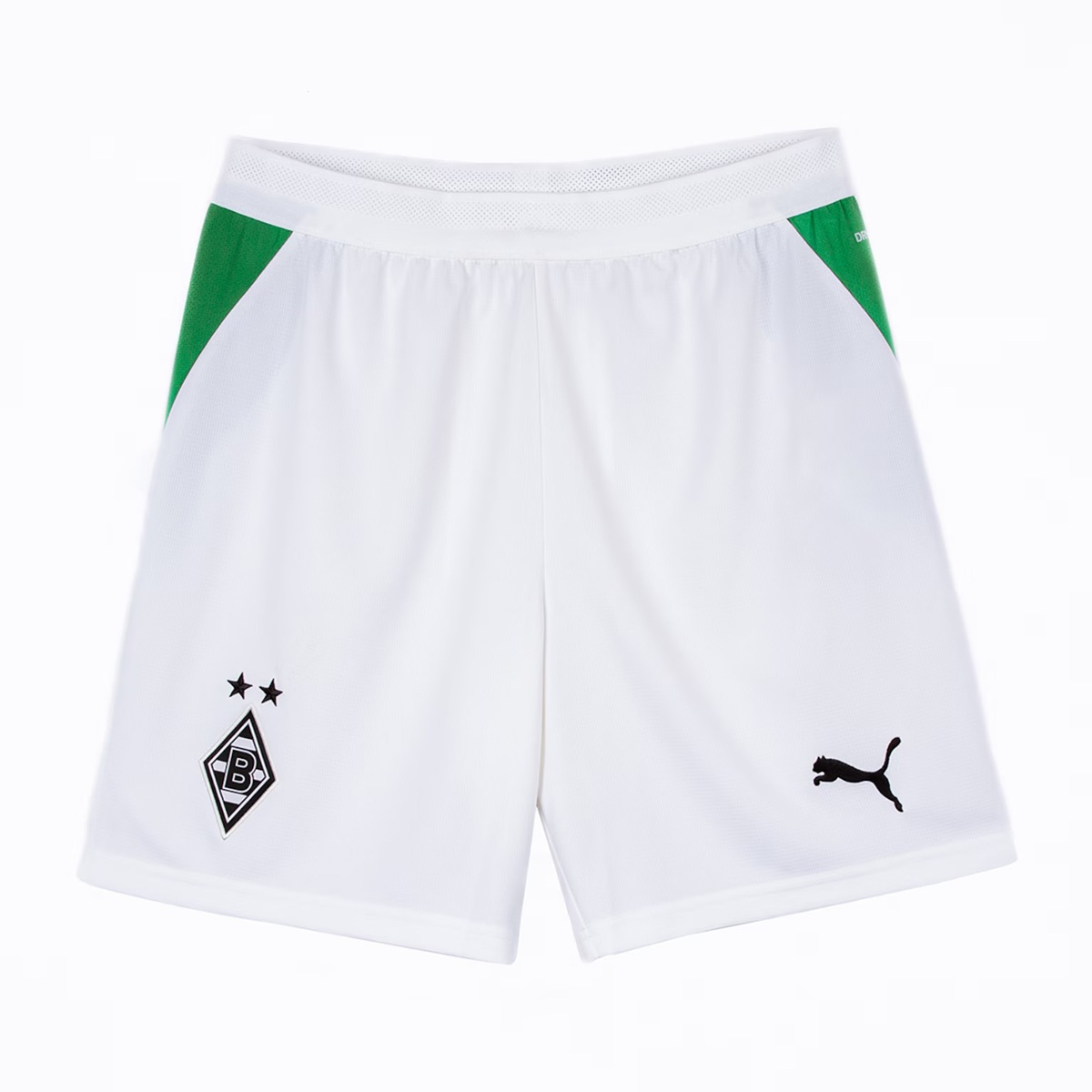 camisa titular borussia mönchengladbach 2026-2027 puma