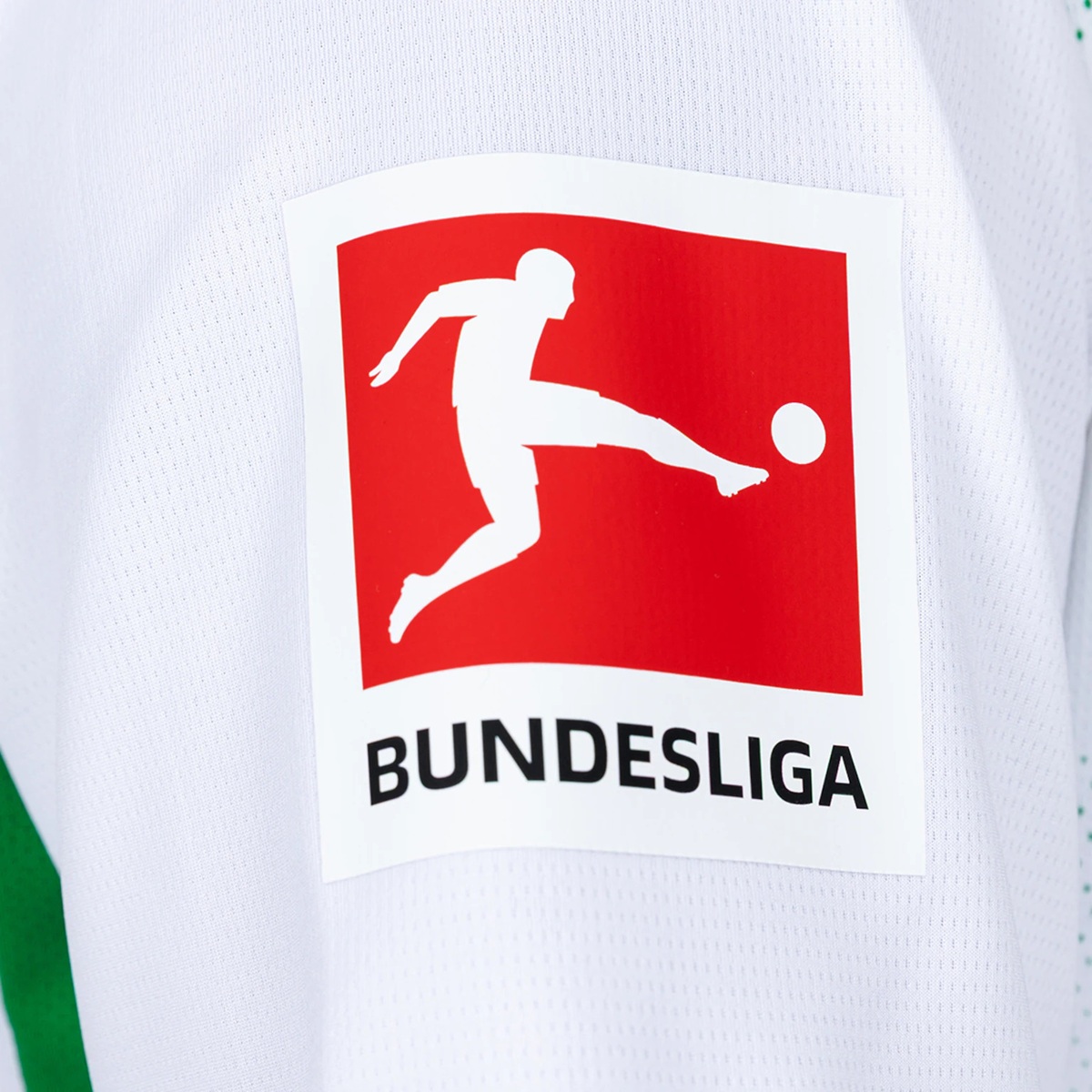 camisa titular borussia mönchengladbach 2026-2027 puma