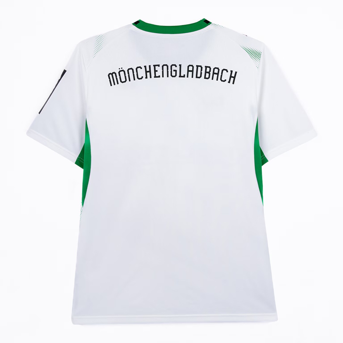 camisa titular borussia mönchengladbach 2026-2027 puma