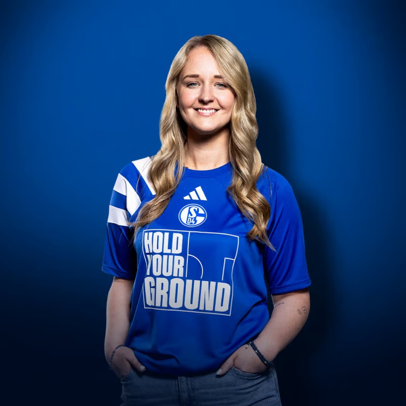 camisa comemorativa schalke 04 2026