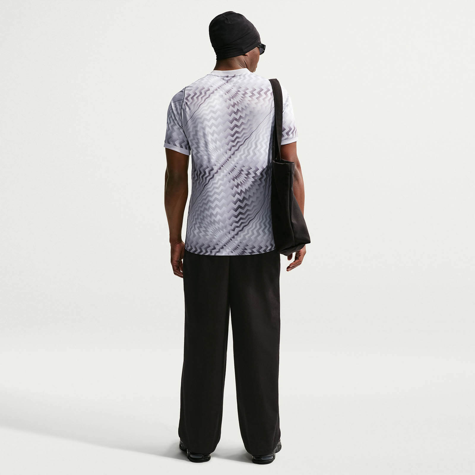 Camisas de goleiro do Corinthians 2026-2027 Nike