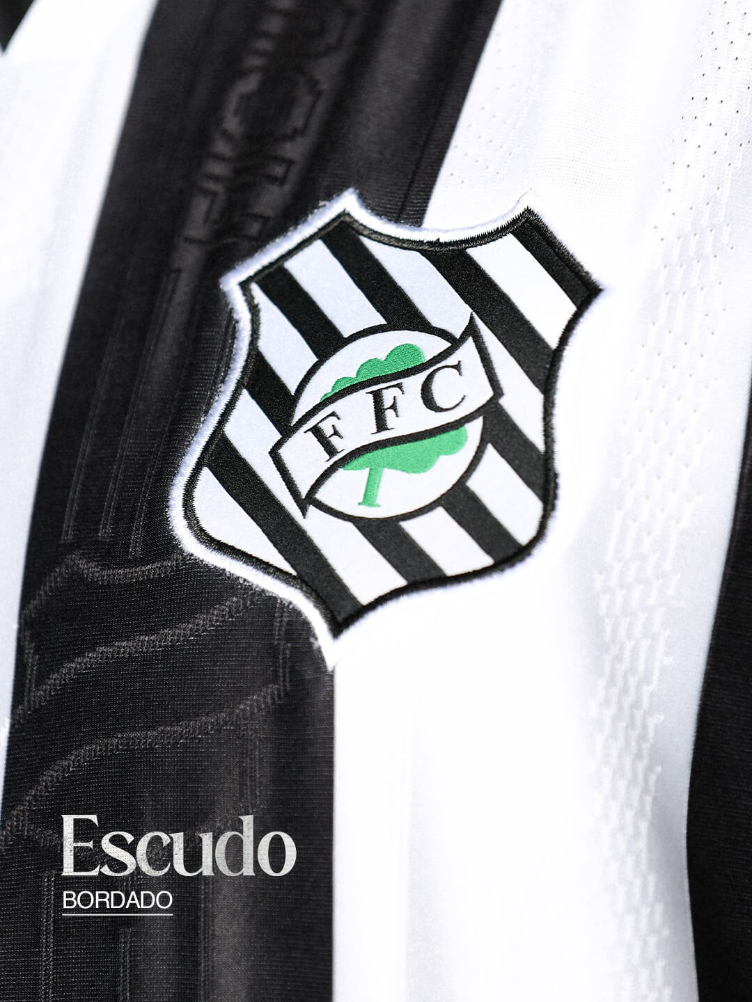 camisa titular figueirense 2026-2027 volt