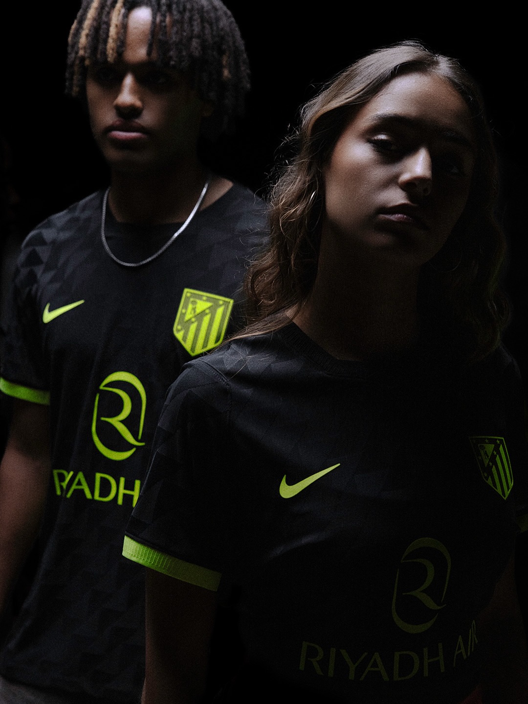 camisa reserva atlético de madrid 2026-2027 nike