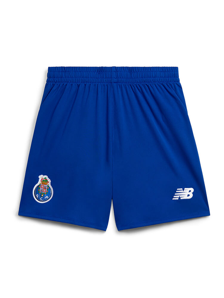 camisa titular porto 2026-2027 new balance