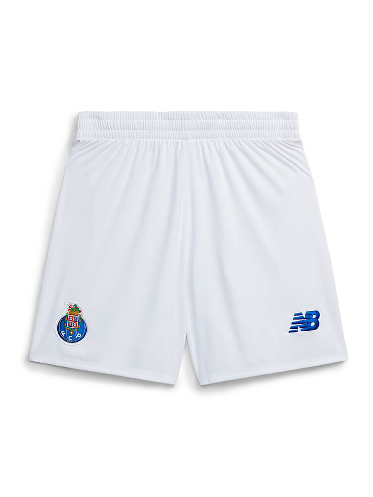 camisa titular porto 2026-2027 new balance