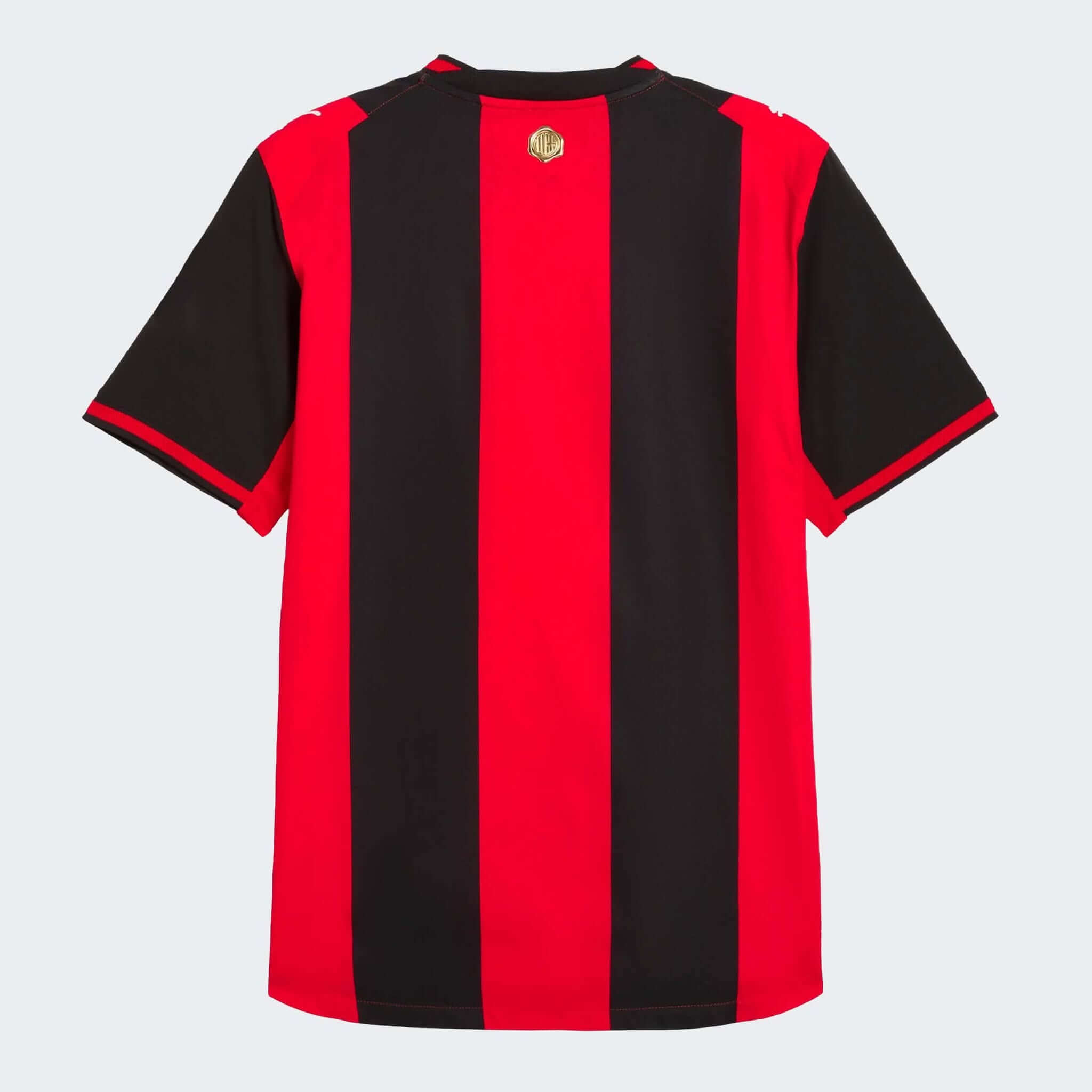 Camisa titular do AC Milan 2026-2027 PUMA kit
