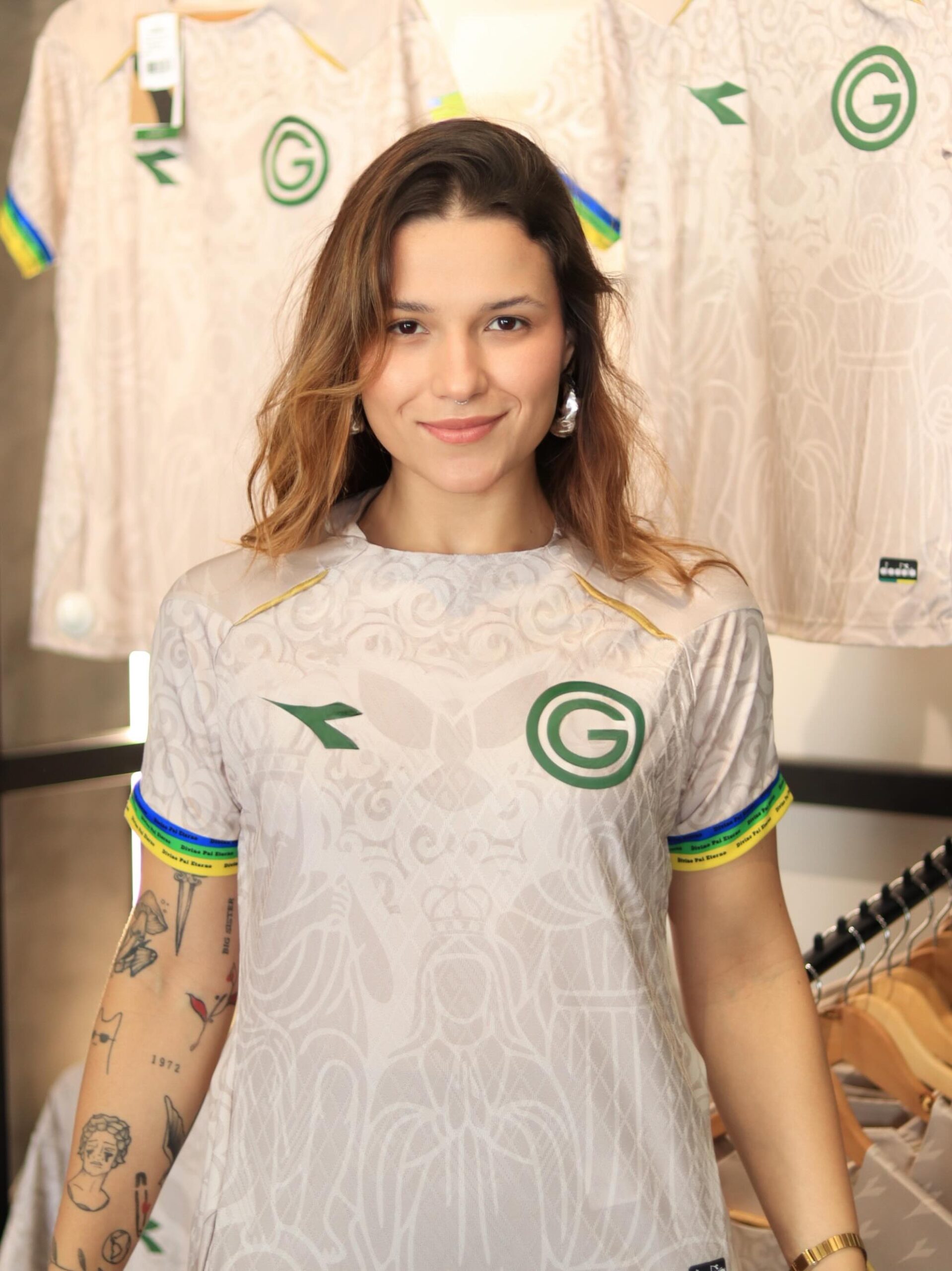 camisa romaria goiás 2026 diadora