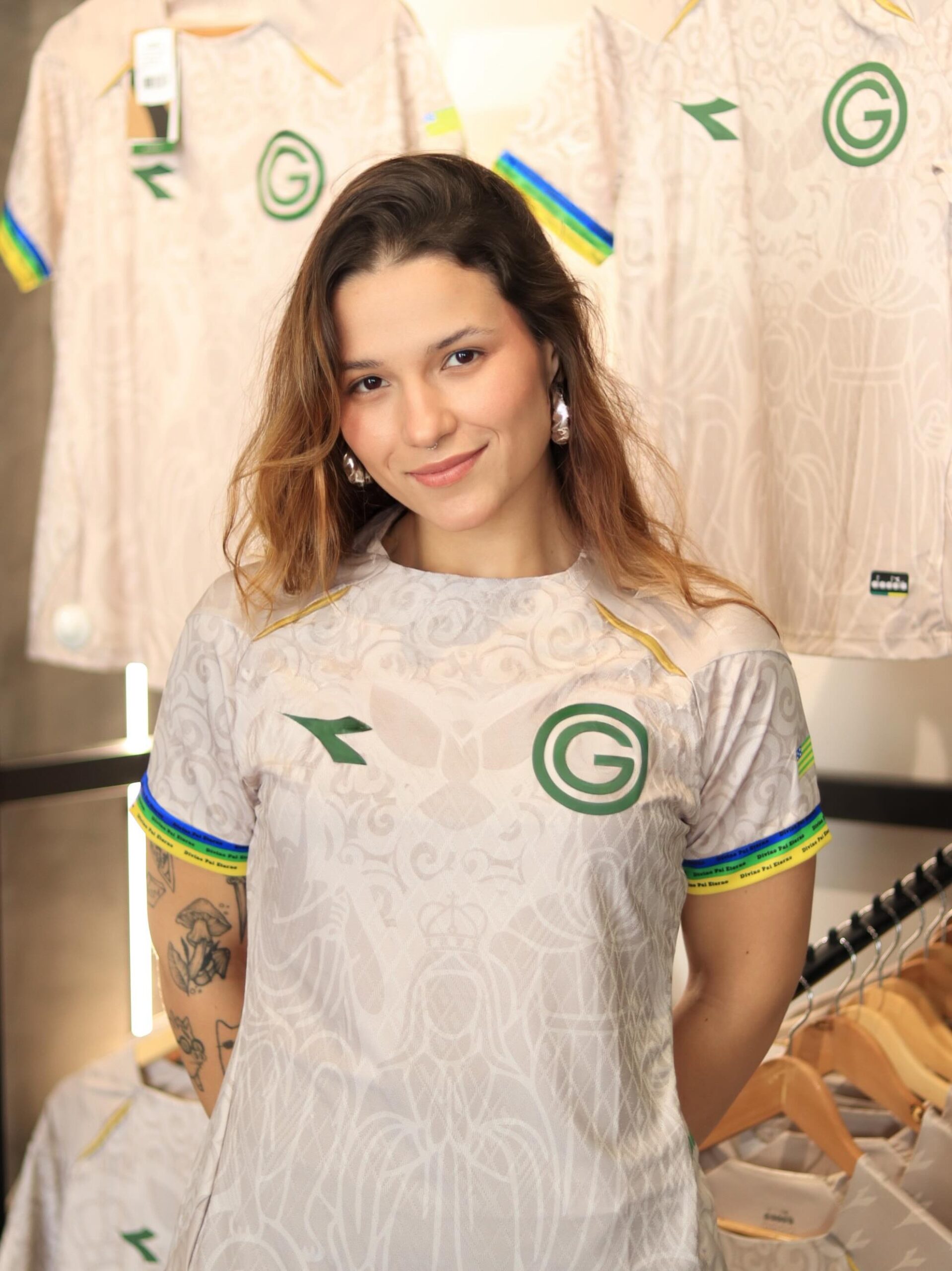 camisa romaria goiás 2026 diadora