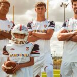 camisa reserva cagliari 2026-2027 eye sport